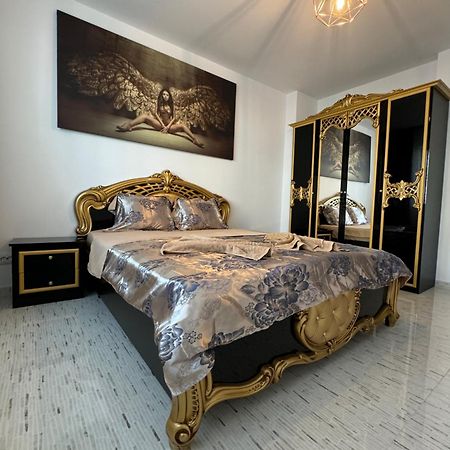 Dream Studios 2 Bucarest Extérieur photo