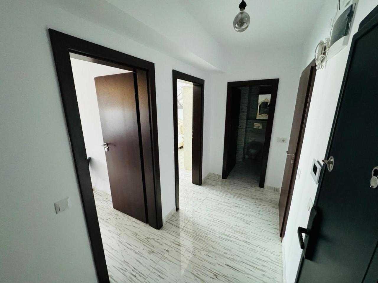 Dream Studios 2 Bucarest Extérieur photo
